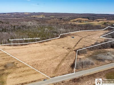 0 Plank Rd, Mayville, NY, 14757