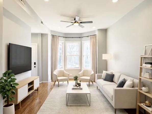 1656 N Richmond St #1, Chicago, IL 60647