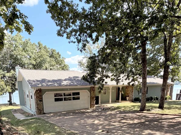 9 Keosauqua Dr, Cherokee Village, AR 72529