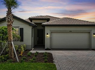 19270 Hinkley Dr, Estero, FL 33928