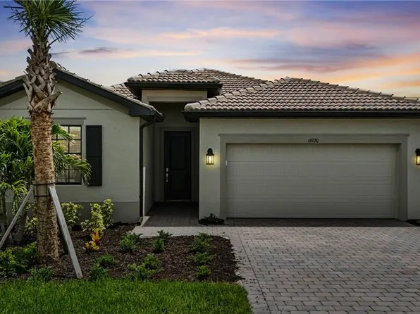 19270 Hinkley DR, ESTERO, FL 33928