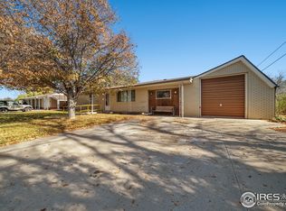 508 Colfax St, Fort Morgan, CO 80701