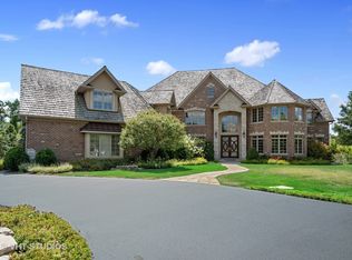 4937 Thimbleweed Ct, Long Grove, IL 60047