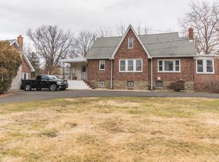754 Elbow Ln, Warrington, PA 18976