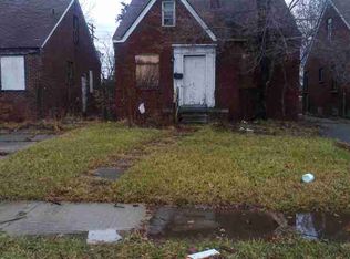18100 Westphalia St, Detroit, MI 48205