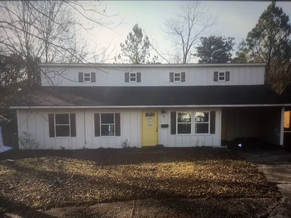 114 Carver Dr, Leesville, LA 71446