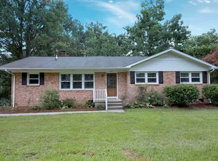 1506 Euclid Rd, Durham, NC 27713