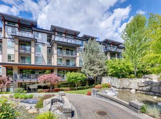 7478 Byrnepark Walk #308, Burnaby, BC