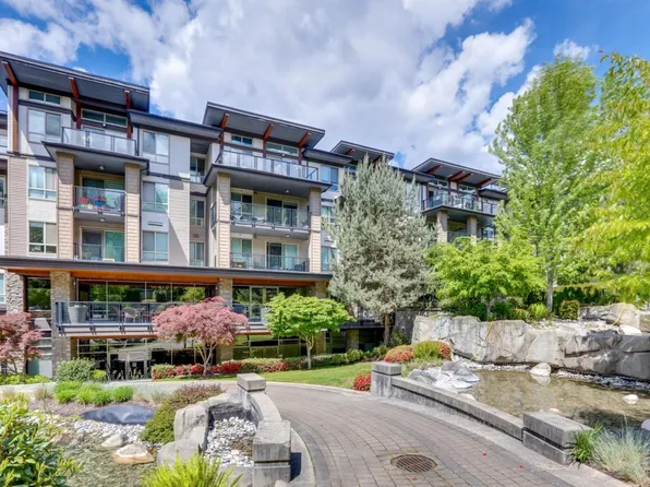 7478 Byrnepark Walk #308, Burnaby, BC V3N 0B5