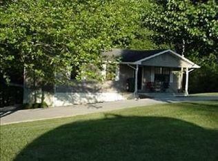 153 E Ridge Dr, Crossville, TN 38555
