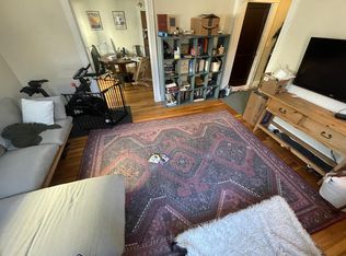 20 Saint Peter St #1, Jamaica Plain, MA 02130