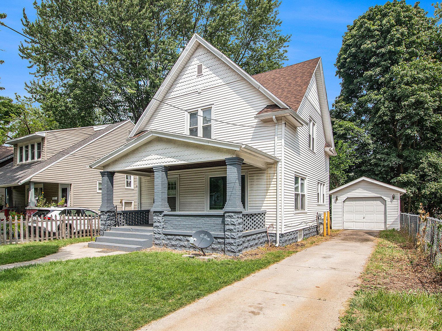 1125 Dunham St SE, Grand Rapids, MI 49506 Zillow