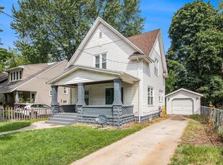 1125 Dunham St SE, Grand Rapids, MI 49506