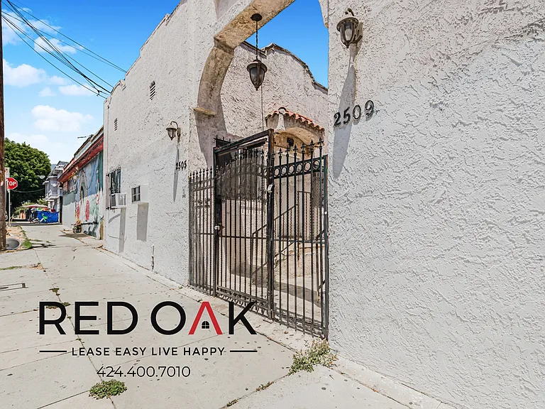 2505 Malabar St #2505 — Photo 11