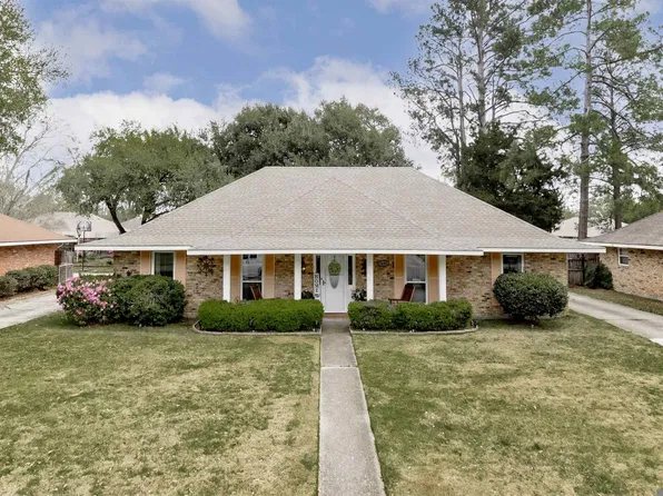 3498 Aletha Dr, Baton Rouge, LA 70814