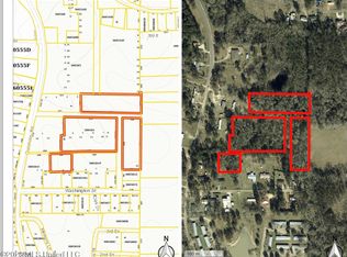 Utah St, Magnolia, MS 39652