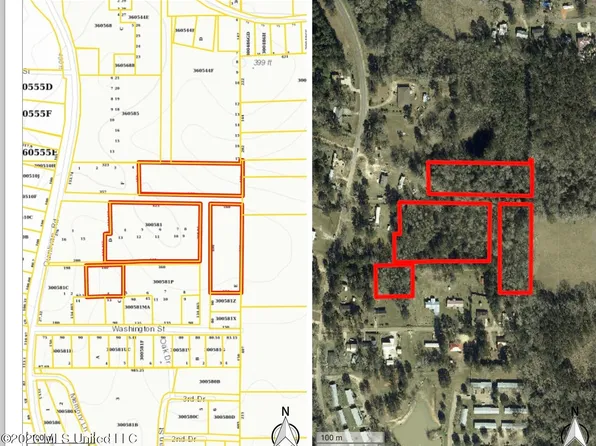 Utah St, Magnolia, MS 39652