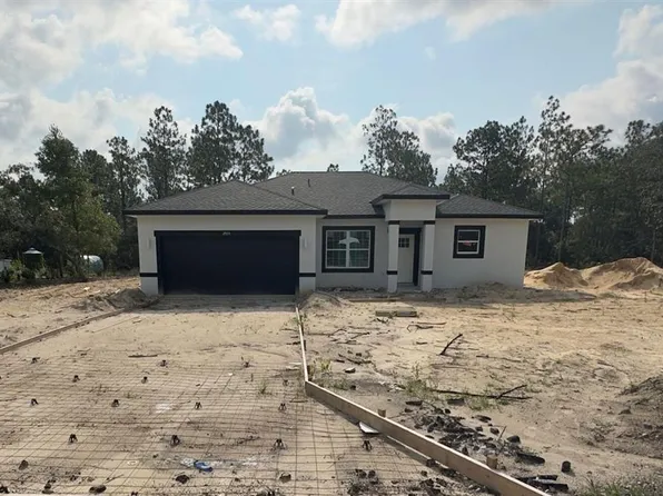 2595 SW ADMIRAL LANDING DRIVE, DUNNELLON, FL 34431
