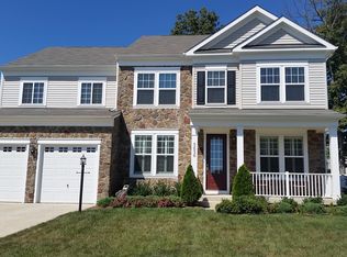 5630 Spriggs Meadow Dr, Woodbridge, VA 22193