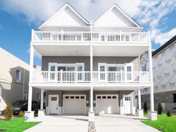 408 N New Jersey Ave, Atlantic City, NJ 08401