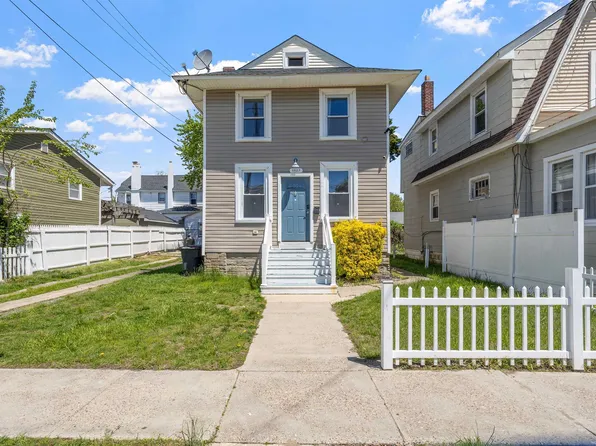 1527 N Arkansas Ave, Atlantic City, NJ 08401