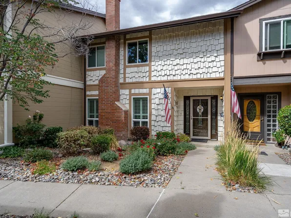 1529 Foster Dr, Reno, NV 89509