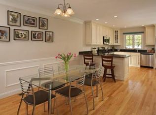 16 Waldo Rd, Arlington, MA 02474