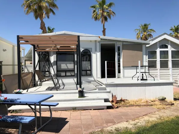 74711 Dillon Rd #81, Desert Hot Springs, CA 92241