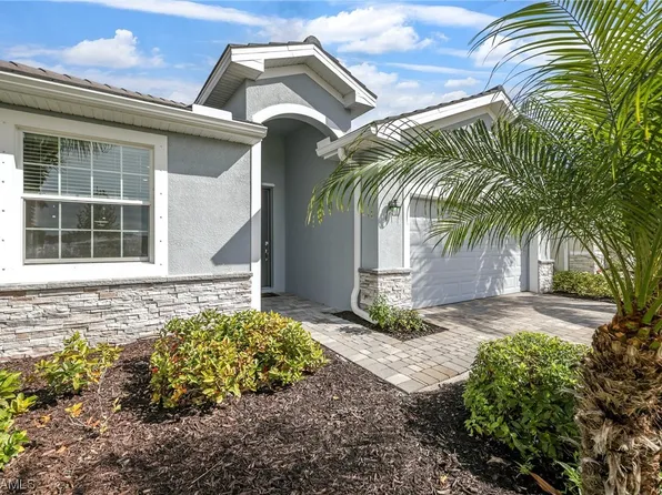 4361 Teaberry Ln, Fort Myers, FL 33916