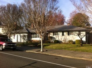 2251 Vallejo St, Santa Rosa, CA 95404