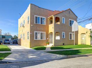 4756 Edgewood Pl, Los Angeles, CA 90019