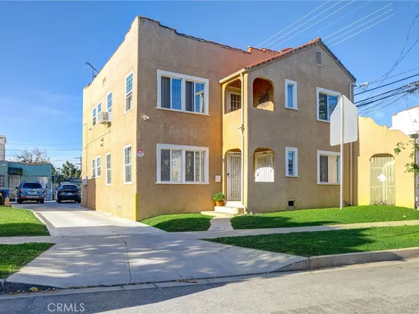 4756 Edgewood Pl, Los Angeles, CA 90019