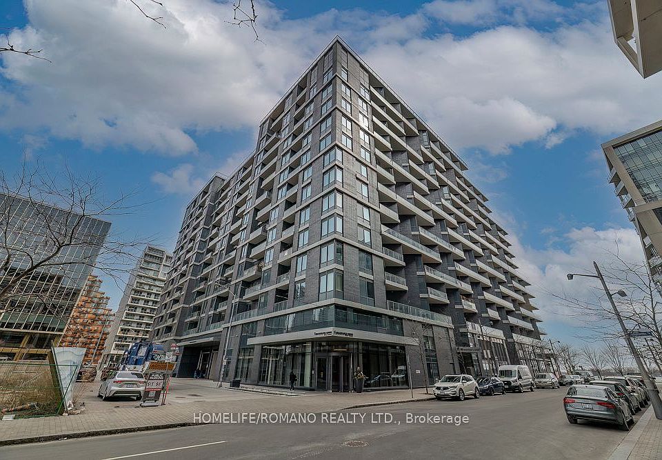 1st image of 1 Edgewater Dr #823