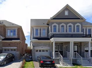 74 Mohandas Dr #BASEMENT, Markham, ON L3S 0E4