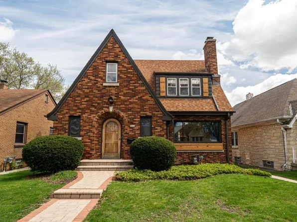 3052 South 46th STREET, Milwaukee, WI 53219