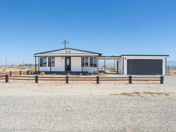 786 Molokai Ave, Thermal, CA 92274
