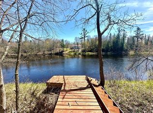 W11605 & W11611 River Ridge Ln, Bruce, WI 54819