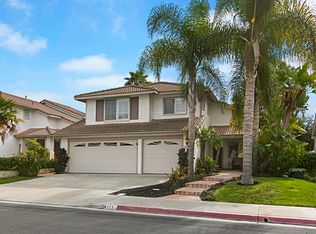 4111 Periwinkle Way, Oceanside, CA 92057