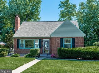 55 S 39th St, Camp Hill, PA 17011