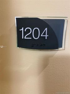 1755 Hallandale Beach Blvd #1204E, Hallandale, FL, 33009