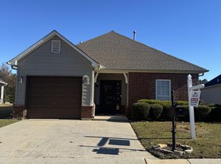 1017 Fairbank Ln, Chelsea, AL 35043