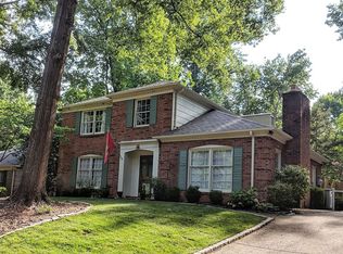 909 Ingraham Pl, Charlotte, NC 28270