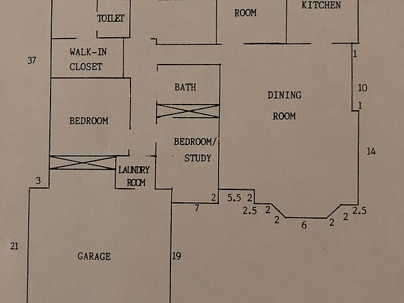 House Layout