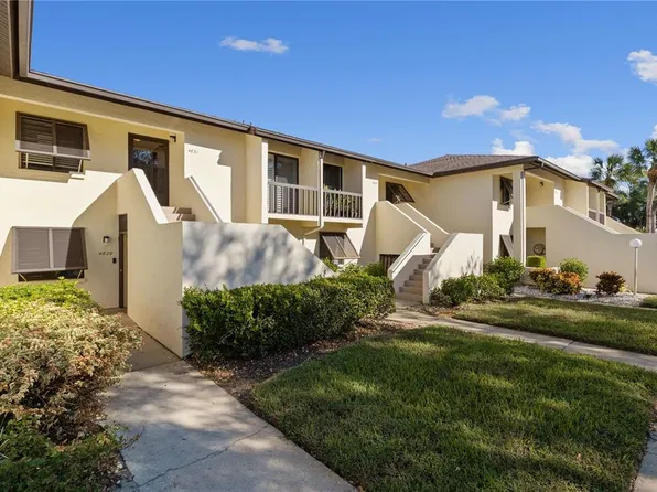 4631 Longwater Chase 116, Sarasota, FL 34235