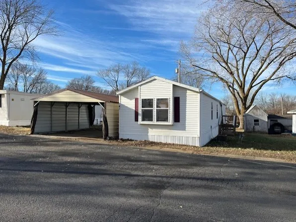 41 Gingry Ln, Glenwood, IA 51534