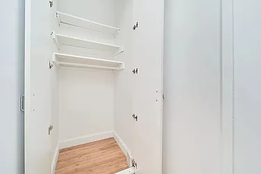 Rented by Living New York