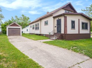 393 Merrill Ave, Muskegon, MI
