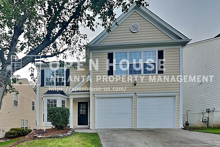 3206 Claybrooke Dr — Photo 1