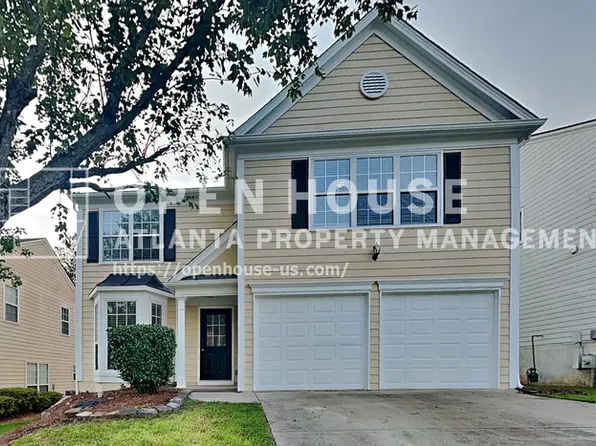 3206 Claybrooke Dr, Marietta, GA 30066