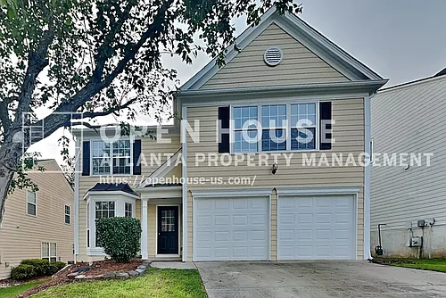 3206 Claybrooke Dr Photo 1